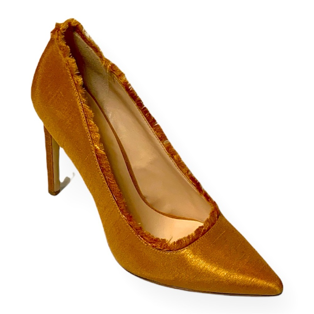 Sophisticated Pump (Thayer)